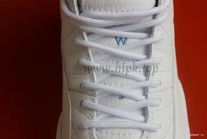 GS Jordan University Blue Air Authentic 12 0512